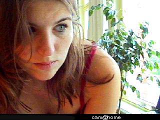 cam@home, Amsterdam