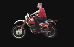 crossmotor